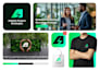 redesign, edit, vectorize or update your logo